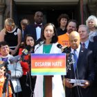 Dr. Leana Wen Calls for Action to Prevent Gun Violence